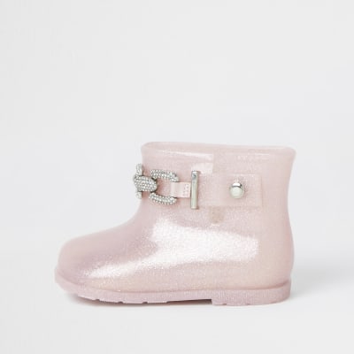 river island mini boots