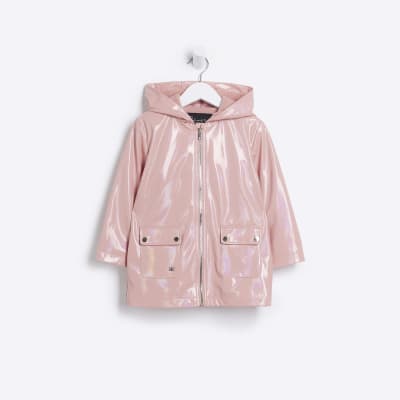 River island store coats for kids