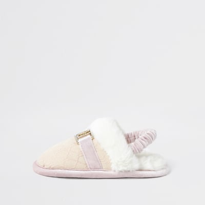 river island baby shoes