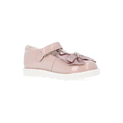 River island store pink shoes