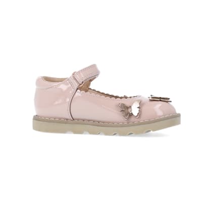 River island 2024 girls shoes