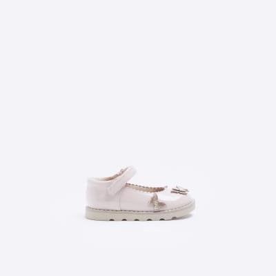 River island mini deals girls shoes