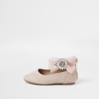 river island baby girl boots