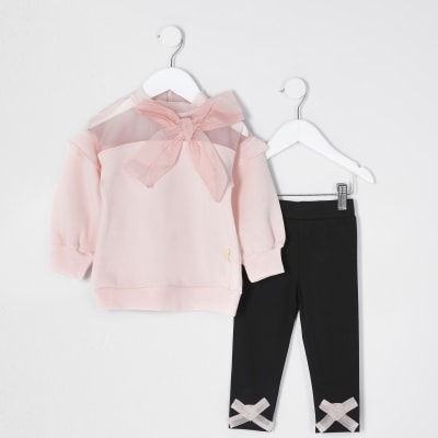 river island little girl clothes