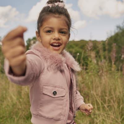 river island baby girl clothes