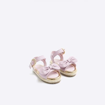 River island best sale mini sandals