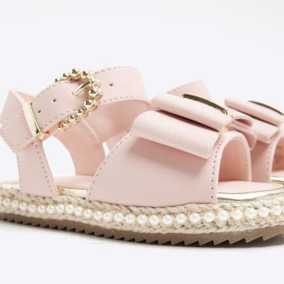 Childrens sandals river island shop