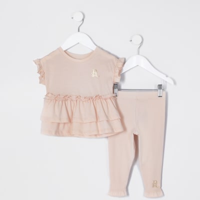 river island little girl clothes