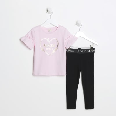 Baby girl clothes outlet river island