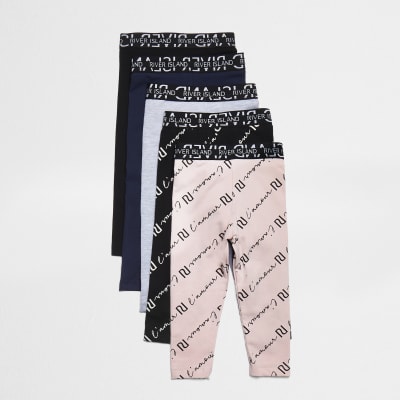 river island baby girl leggings