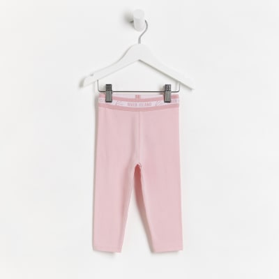 river island baby girl leggings