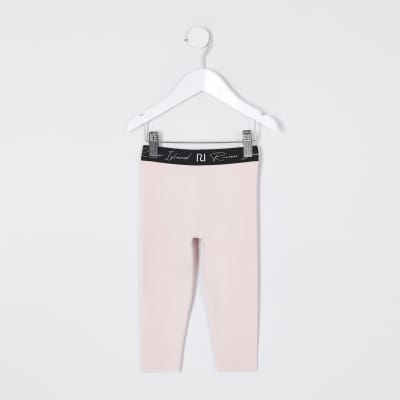 river island baby girl leggings