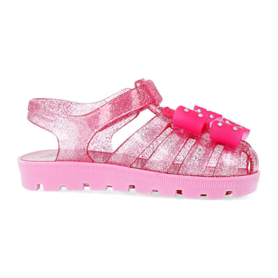 Barbie sandals clearance for kids