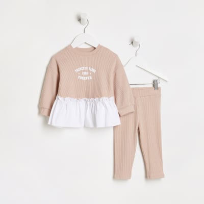 river island girls outfits
