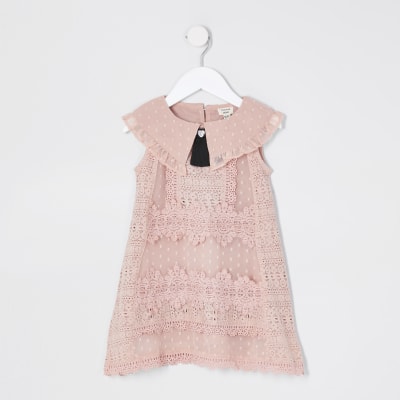 river island baby girl dresses