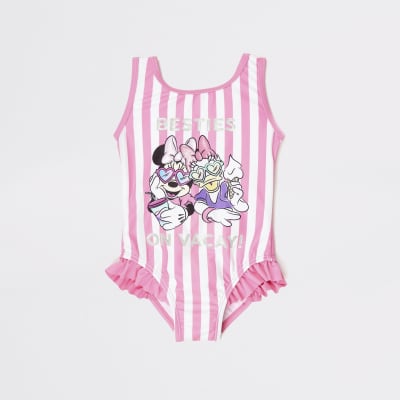 minnie swimsuit