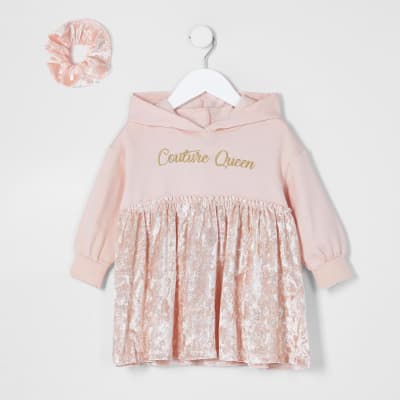 river island baby girl party dress