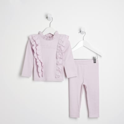river island girls outfits
