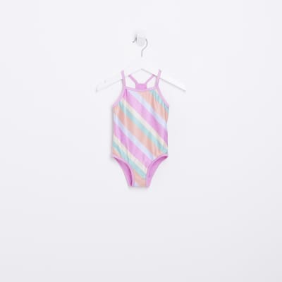 Mini Club Rainbow Swimming Costume – Rednewt Kids