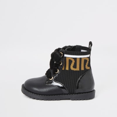 river island mini girls shoes