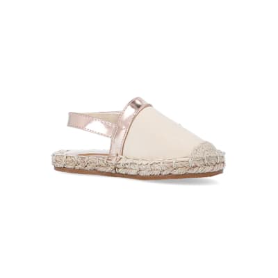 Twin on sale set espadrillas