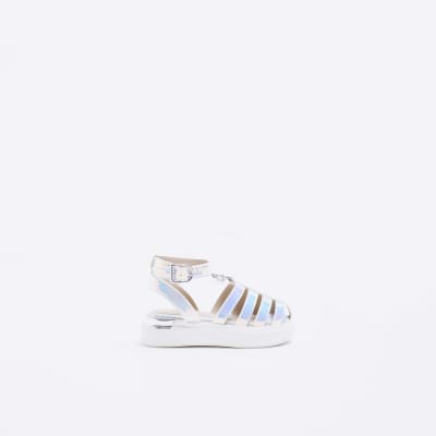 River island best sale childrens sandals