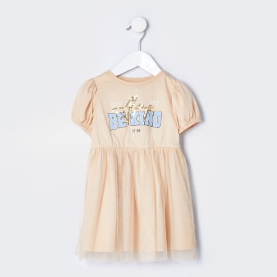 t shirt frock