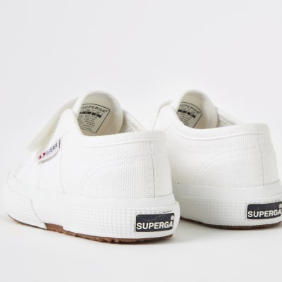 superga velcro