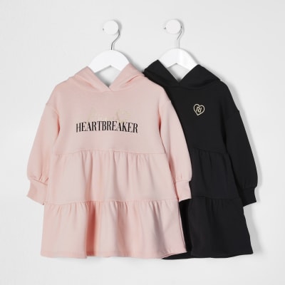 river island baby girl dresses