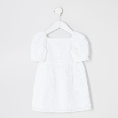 river island kids dresses