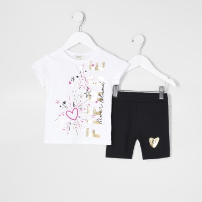 baby girl clothes river island sale