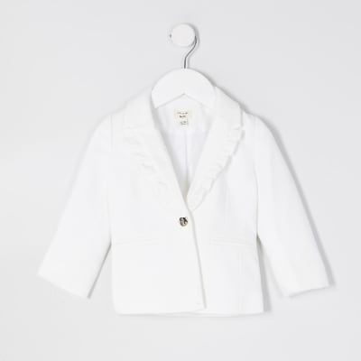 river island childrens coats