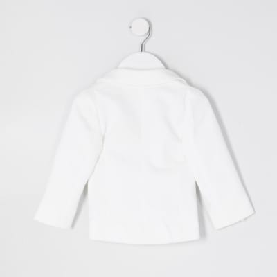 baby girl jackets river island