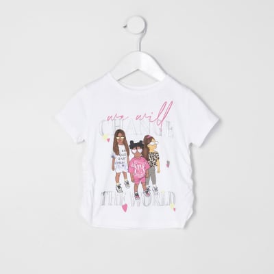 river island mini girl sale