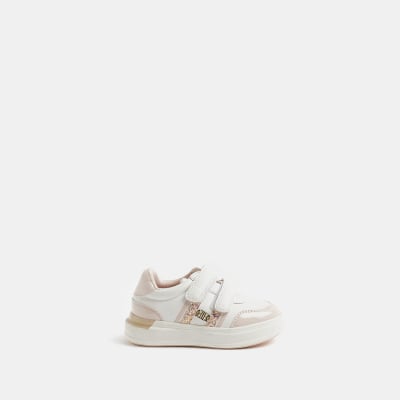 River island trainers on sale kids