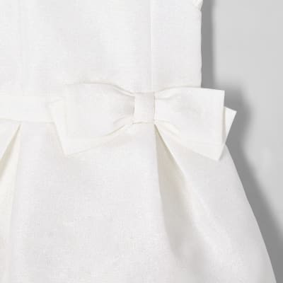 river island flower girl dresses