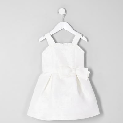 river island flower girl dresses