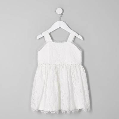 baby girl dresses river island
