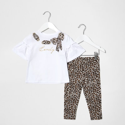 river island baby girls clothes