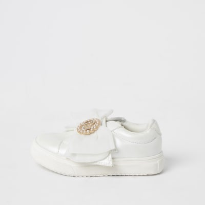 baby girl shoes river island