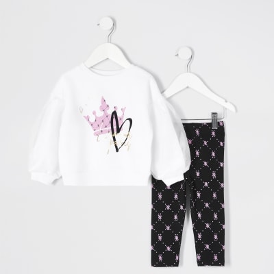 baby girl river island