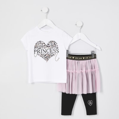 river island baby girl tracksuit