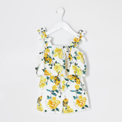 baby girl clothes river island sale