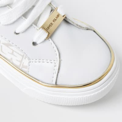 river island baby sandals