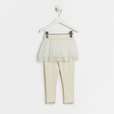 Gap hot sale tutu leggings