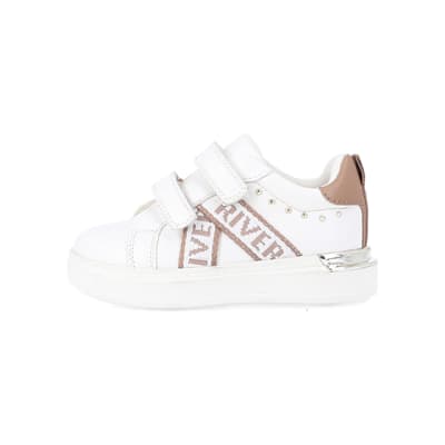 River island mini girls on sale shoes