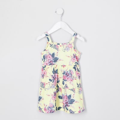 river island kids tops