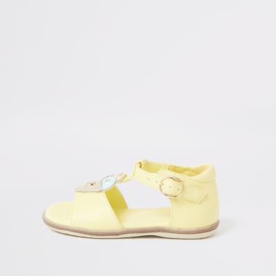 river island infant shoes