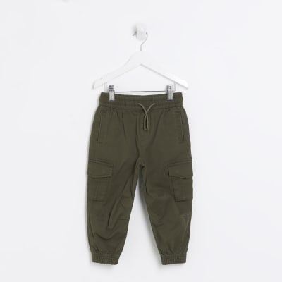 Cargo pants h and on sale m