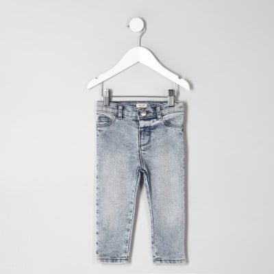 river island jeans kids